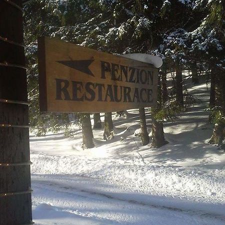 Penzion Adam Adamov (Moravia-Silesia) Exterior foto