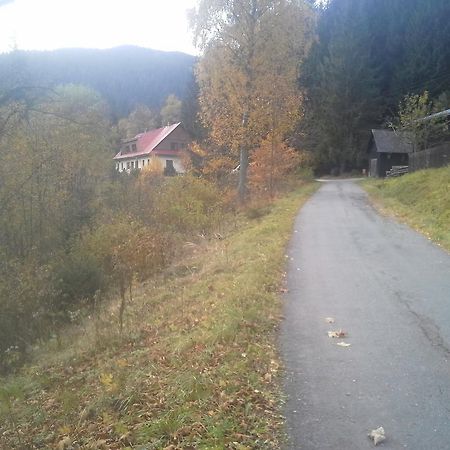 Penzion Adam Adamov (Moravia-Silesia) Exterior foto