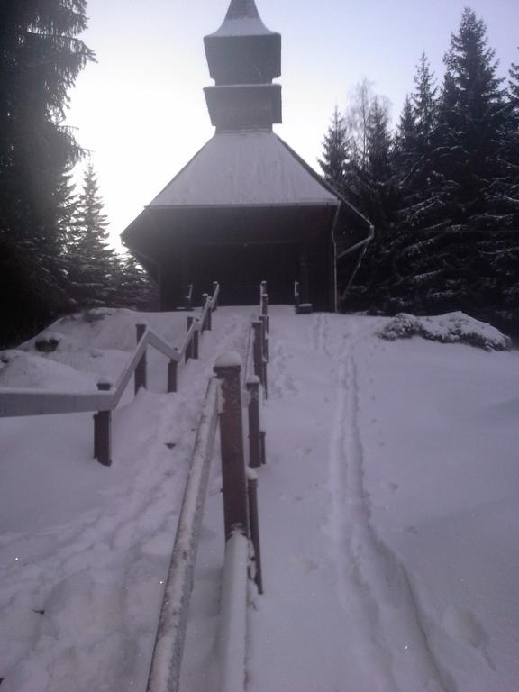 Penzion Adam Adamov (Moravia-Silesia) Exterior foto