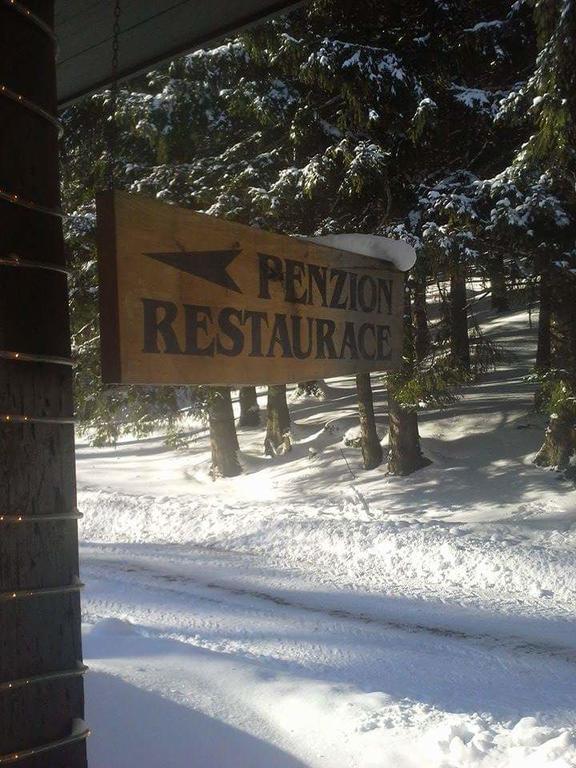 Penzion Adam Adamov (Moravia-Silesia) Exterior foto