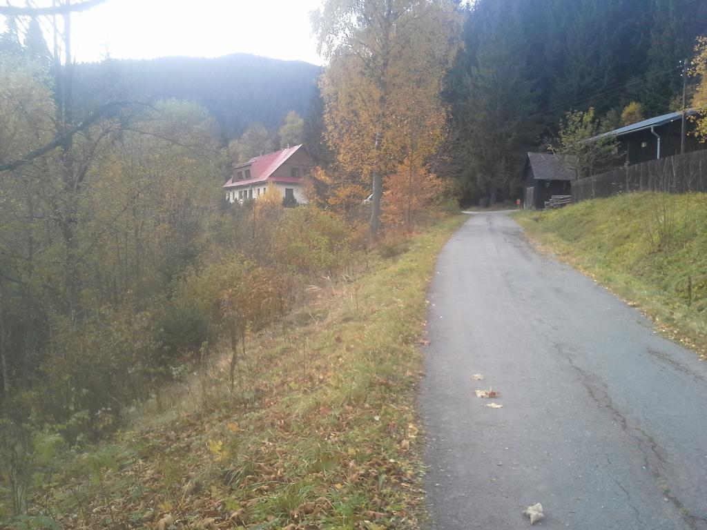 Penzion Adam Adamov (Moravia-Silesia) Exterior foto